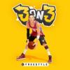 3on3 Freestyle Box Art Front